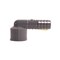 Thrifco Plumbing 1/2 Inch X 1/2 Inch INSERT COMB ELL 6521065 - alternate 1